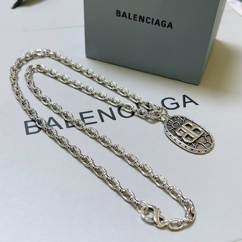 Balenciaga Necklace 10yxx80